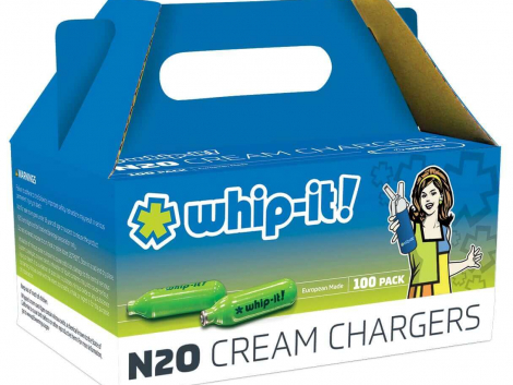 Whip-it 100pack front left level