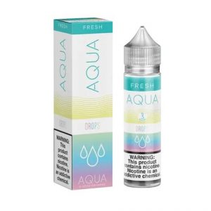 Fresh Aqua Drops