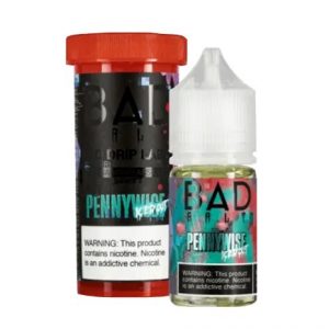 bad drip labs 30ml pennywise iced