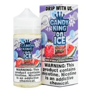 Candy King Iced Berry