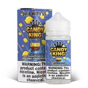candy king lemon drops