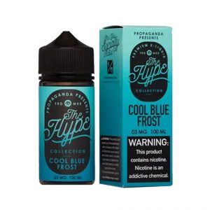 cool Blue frost 100ml