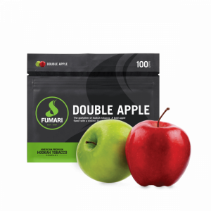 double apple