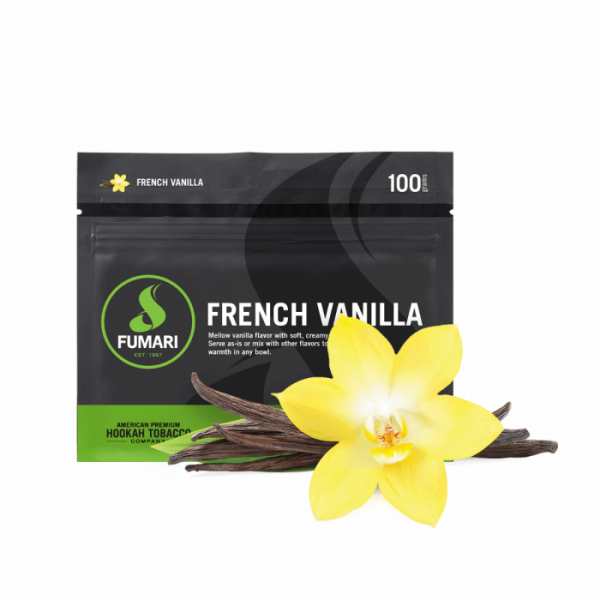 french-vanilla