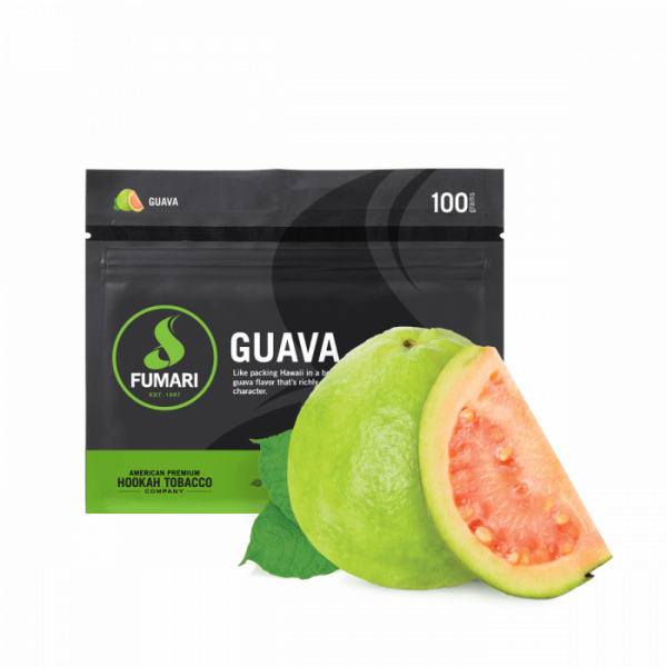 Fumari Guava