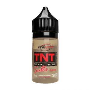 TNT The Next Tobacco Salts