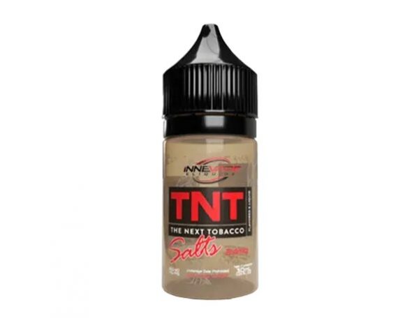TNT The Next Tobacco Salts
