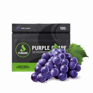Fumari Purple grape