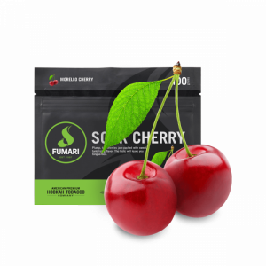 Fumari Sour Cherry