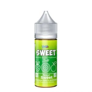sweet collection-salts sour sweet