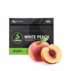 Fumari White Peach