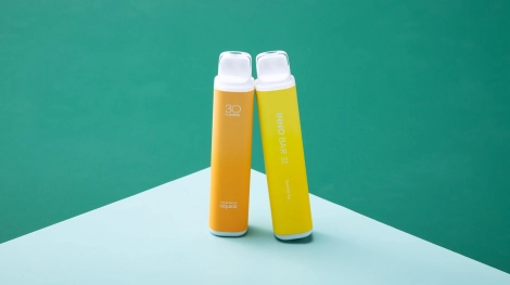 Fix a Blinking Disposable Vape